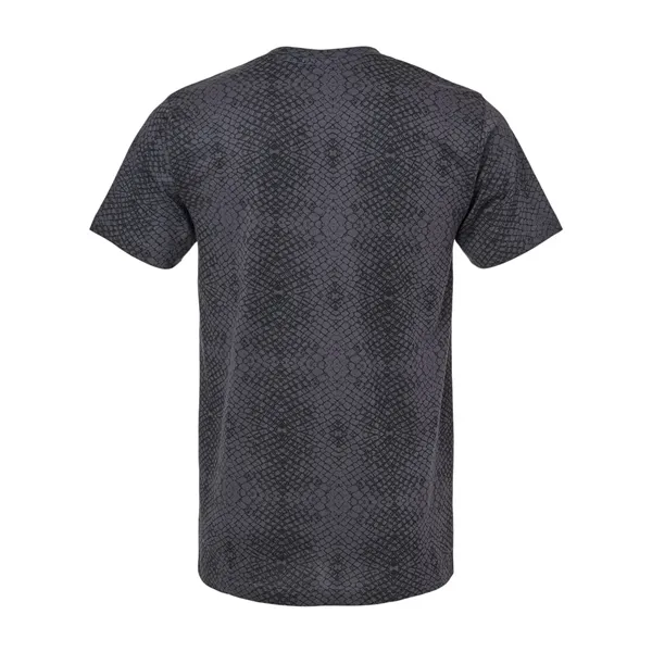LAT Unisex Fine Jersey Tee - LAT Unisex Fine Jersey Tee - Image 18 of 199
