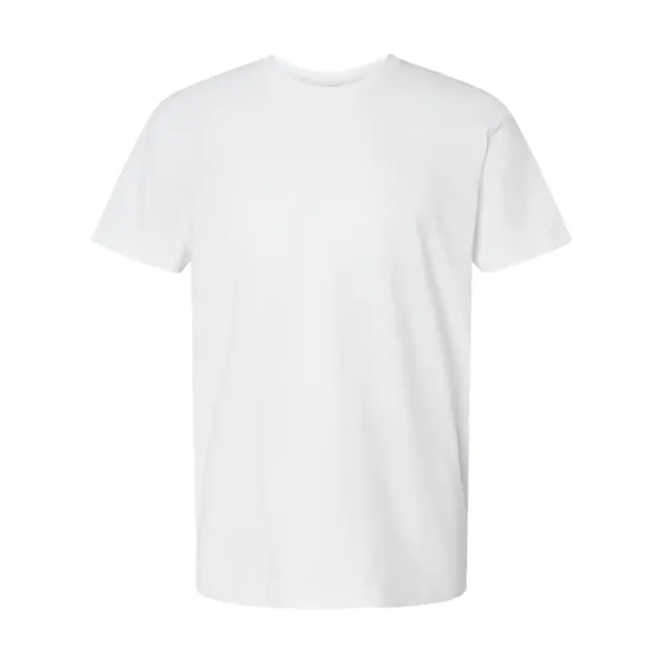 LAT Unisex Fine Jersey Tee - LAT Unisex Fine Jersey Tee - Image 20 of 199