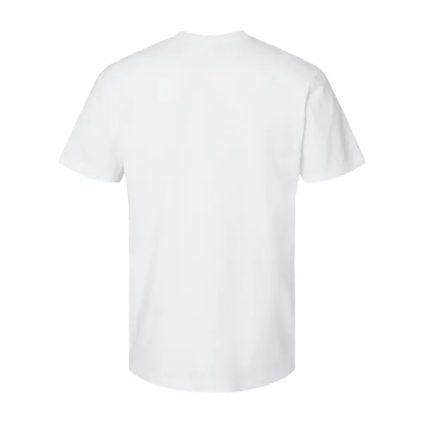 LAT Unisex Fine Jersey Tee - LAT Unisex Fine Jersey Tee - Image 21 of 199