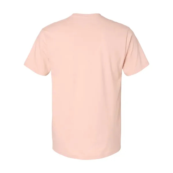 LAT Unisex Fine Jersey Tee - LAT Unisex Fine Jersey Tee - Image 23 of 199