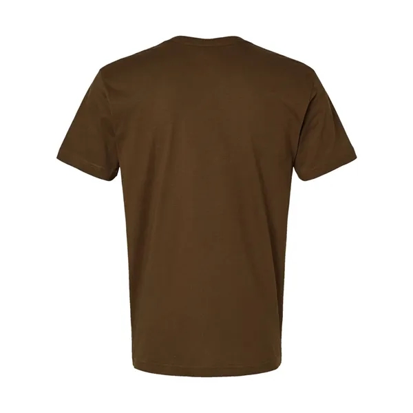 LAT Unisex Fine Jersey Tee - LAT Unisex Fine Jersey Tee - Image 25 of 199