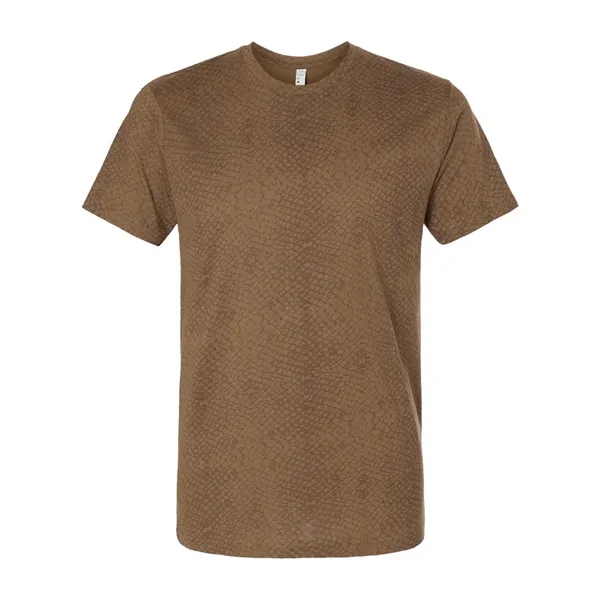LAT Unisex Fine Jersey Tee - LAT Unisex Fine Jersey Tee - Image 28 of 199