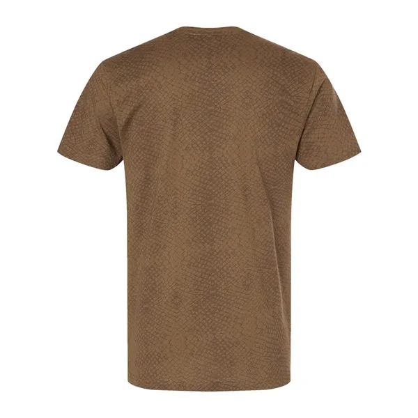 LAT Unisex Fine Jersey Tee - LAT Unisex Fine Jersey Tee - Image 29 of 199