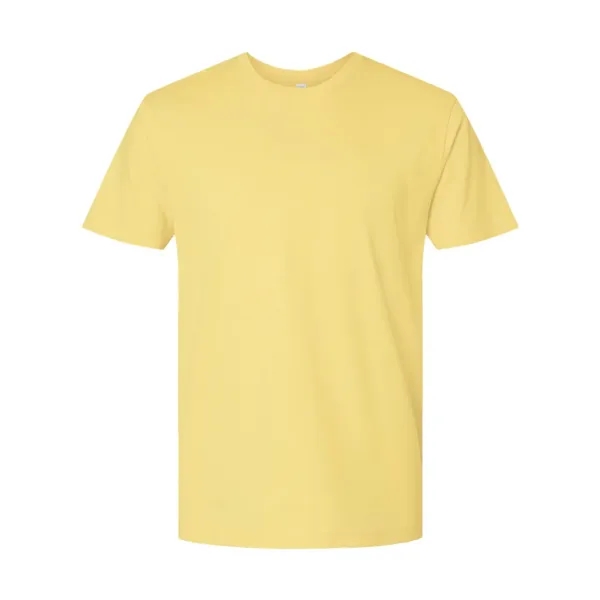 LAT Unisex Fine Jersey Tee - LAT Unisex Fine Jersey Tee - Image 30 of 199
