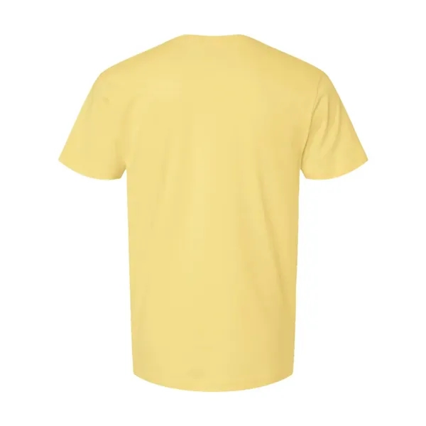 LAT Unisex Fine Jersey Tee - LAT Unisex Fine Jersey Tee - Image 31 of 199
