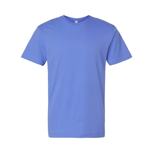 LAT Unisex Fine Jersey Tee - LAT Unisex Fine Jersey Tee - Image 35 of 199