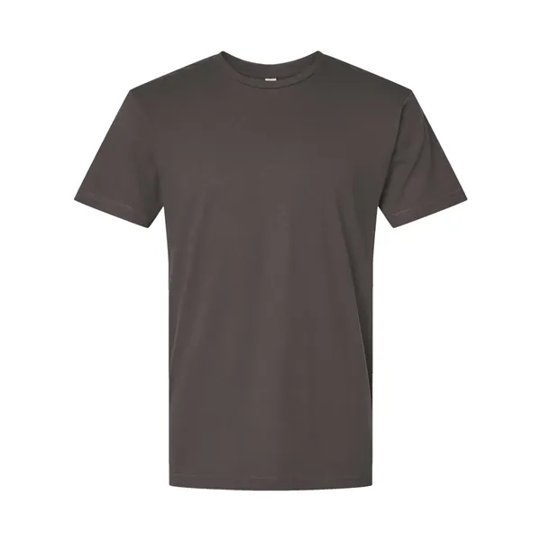 LAT Unisex Fine Jersey Tee - LAT Unisex Fine Jersey Tee - Image 37 of 199
