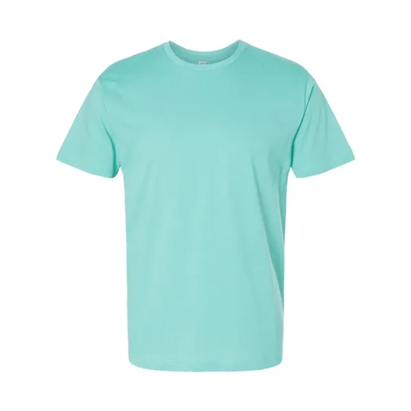 LAT Unisex Fine Jersey Tee - LAT Unisex Fine Jersey Tee - Image 39 of 199