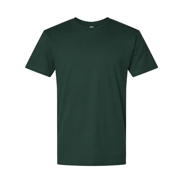 LAT Unisex Fine Jersey Tee - LAT Unisex Fine Jersey Tee - Image 46 of 199