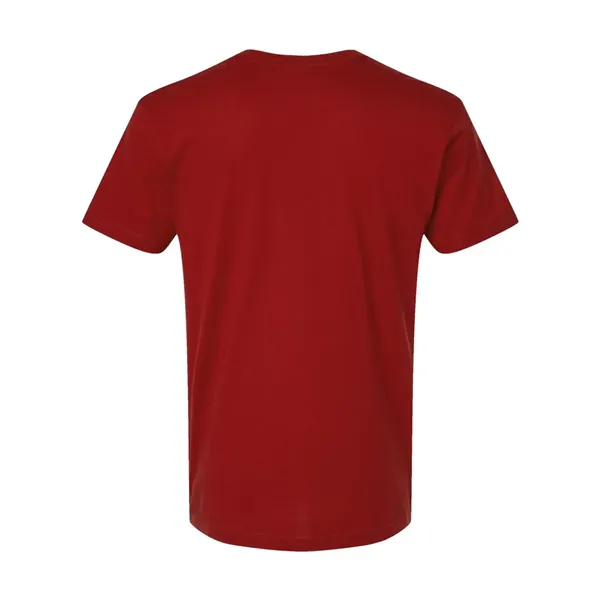 LAT Unisex Fine Jersey Tee - LAT Unisex Fine Jersey Tee - Image 49 of 199