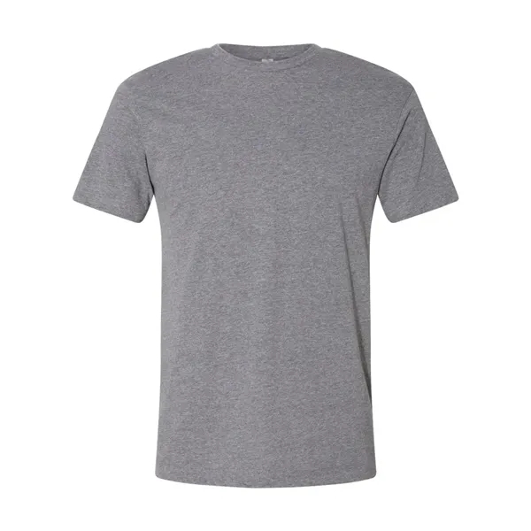 LAT Unisex Fine Jersey Tee - LAT Unisex Fine Jersey Tee - Image 52 of 199