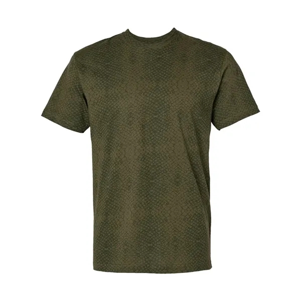 LAT Unisex Fine Jersey Tee - LAT Unisex Fine Jersey Tee - Image 54 of 199