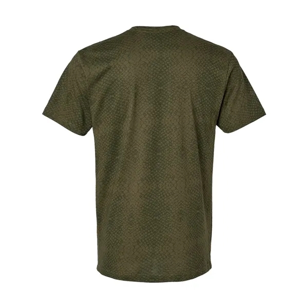 LAT Unisex Fine Jersey Tee - LAT Unisex Fine Jersey Tee - Image 55 of 199