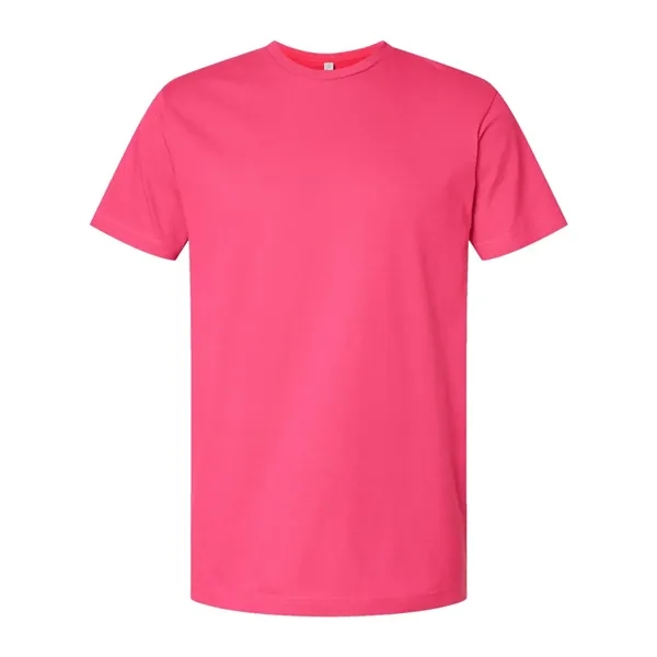 LAT Unisex Fine Jersey Tee - LAT Unisex Fine Jersey Tee - Image 62 of 199