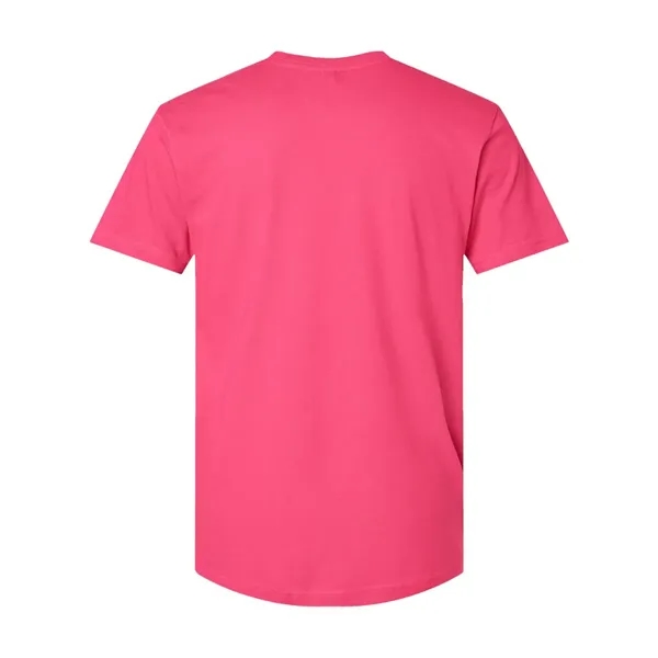 LAT Unisex Fine Jersey Tee - LAT Unisex Fine Jersey Tee - Image 63 of 199