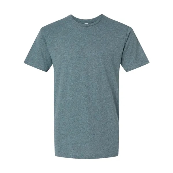 LAT Unisex Fine Jersey Tee - LAT Unisex Fine Jersey Tee - Image 64 of 199