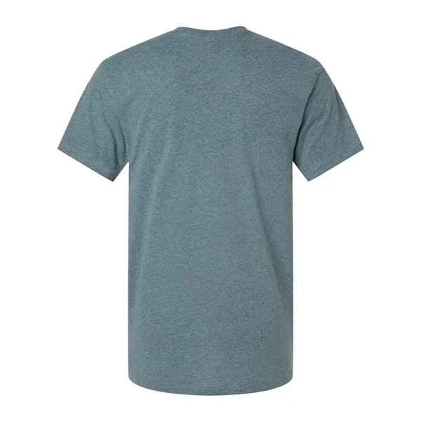 LAT Unisex Fine Jersey Tee - LAT Unisex Fine Jersey Tee - Image 65 of 199
