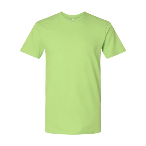 LAT Unisex Fine Jersey Tee - LAT Unisex Fine Jersey Tee - Image 72 of 199