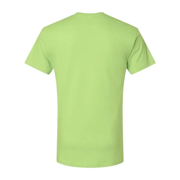 LAT Unisex Fine Jersey Tee - LAT Unisex Fine Jersey Tee - Image 73 of 199