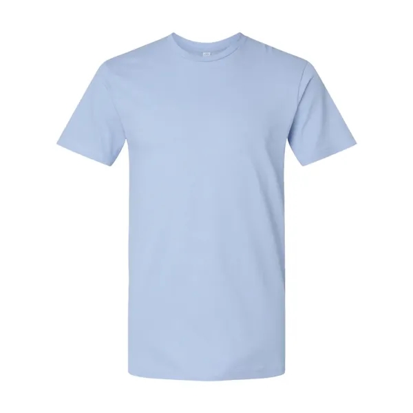 LAT Unisex Fine Jersey Tee - LAT Unisex Fine Jersey Tee - Image 74 of 199