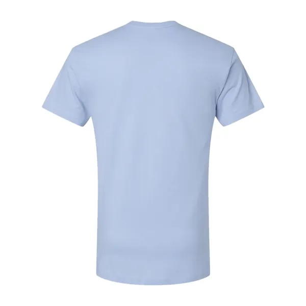 LAT Unisex Fine Jersey Tee - LAT Unisex Fine Jersey Tee - Image 75 of 199
