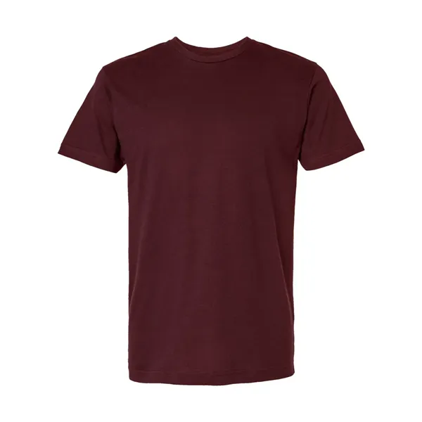 LAT Unisex Fine Jersey Tee - LAT Unisex Fine Jersey Tee - Image 76 of 199
