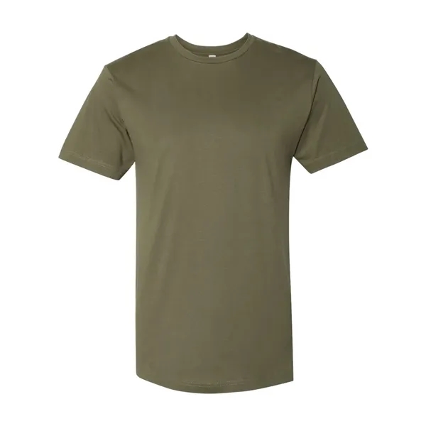 LAT Unisex Fine Jersey Tee - LAT Unisex Fine Jersey Tee - Image 79 of 199