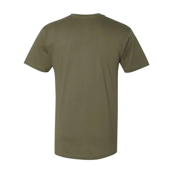 LAT Unisex Fine Jersey Tee - LAT Unisex Fine Jersey Tee - Image 80 of 199
