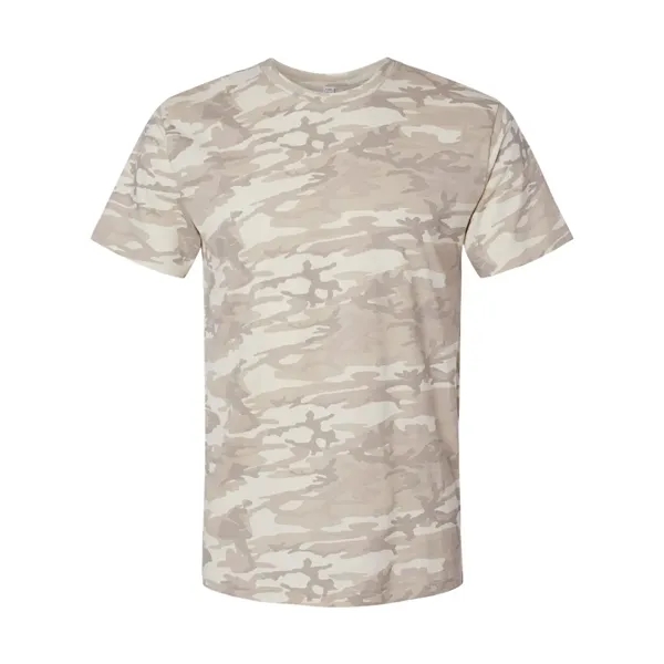 LAT Unisex Fine Jersey Tee - LAT Unisex Fine Jersey Tee - Image 83 of 199