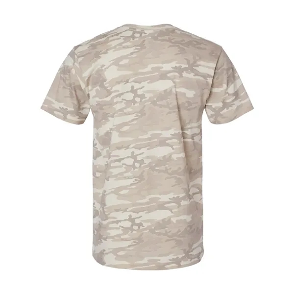 LAT Unisex Fine Jersey Tee - LAT Unisex Fine Jersey Tee - Image 84 of 199
