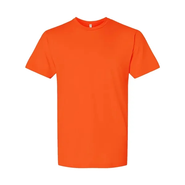 LAT Unisex Fine Jersey Tee - LAT Unisex Fine Jersey Tee - Image 93 of 199
