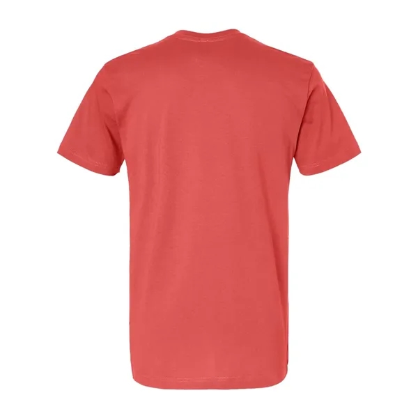 LAT Unisex Fine Jersey Tee - LAT Unisex Fine Jersey Tee - Image 96 of 199