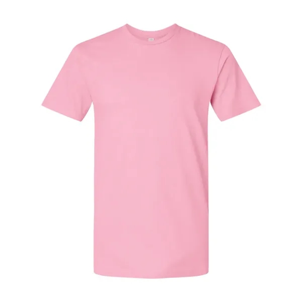 LAT Unisex Fine Jersey Tee - LAT Unisex Fine Jersey Tee - Image 97 of 199