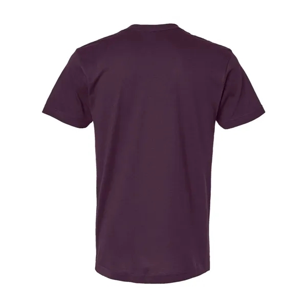 LAT Unisex Fine Jersey Tee - LAT Unisex Fine Jersey Tee - Image 100 of 199