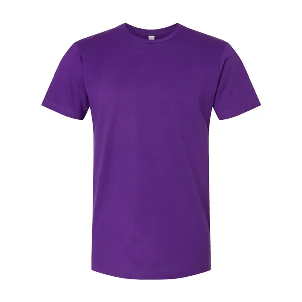 LAT Unisex Fine Jersey Tee - LAT Unisex Fine Jersey Tee - Image 106 of 199
