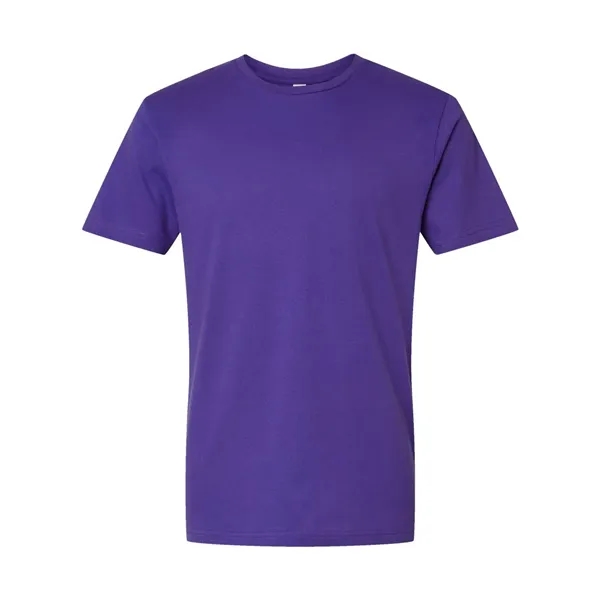 LAT Unisex Fine Jersey Tee - LAT Unisex Fine Jersey Tee - Image 109 of 199