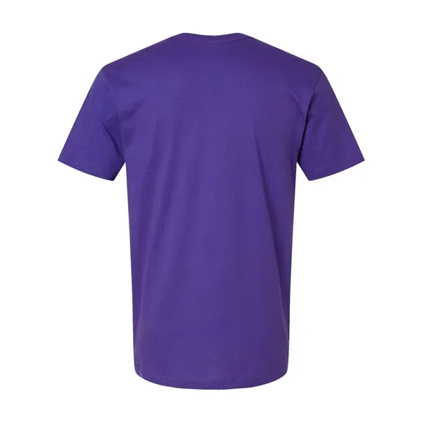 LAT Unisex Fine Jersey Tee - LAT Unisex Fine Jersey Tee - Image 111 of 199