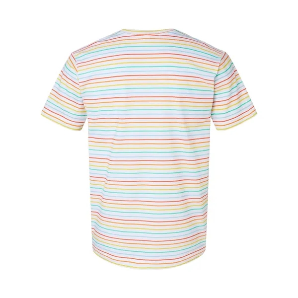 LAT Unisex Fine Jersey Tee - LAT Unisex Fine Jersey Tee - Image 115 of 199