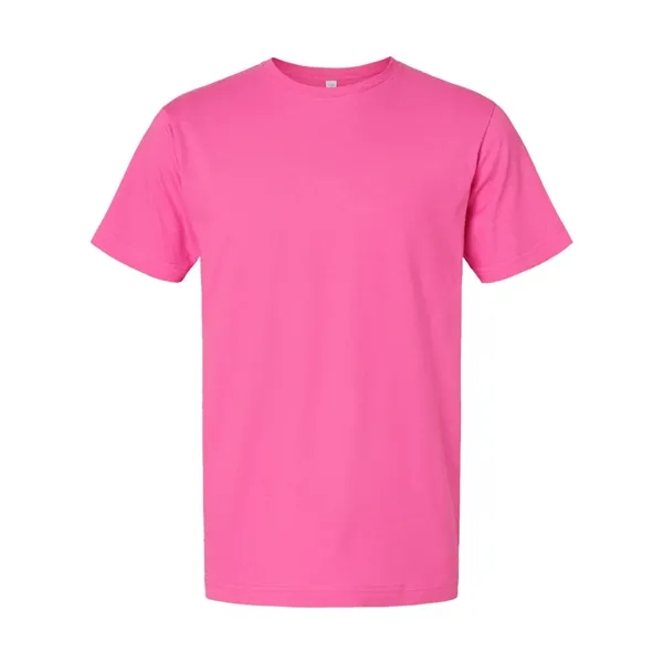 LAT Unisex Fine Jersey Tee - LAT Unisex Fine Jersey Tee - Image 117 of 199