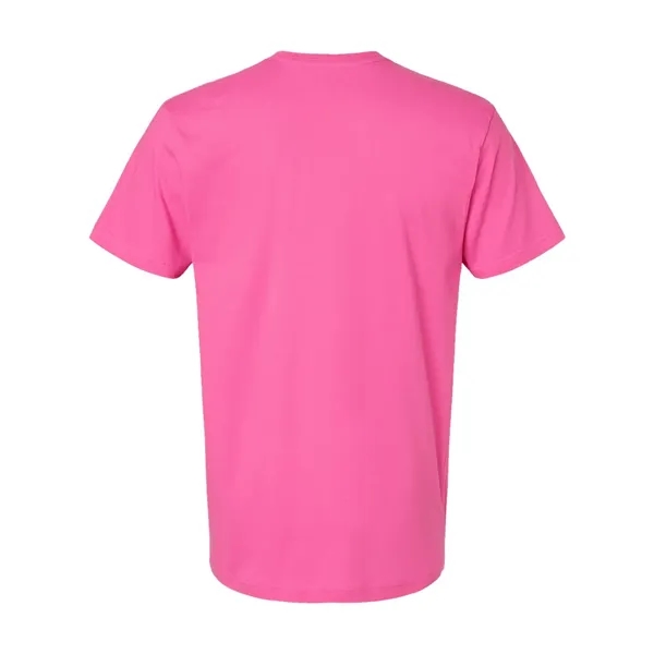 LAT Unisex Fine Jersey Tee - LAT Unisex Fine Jersey Tee - Image 119 of 199