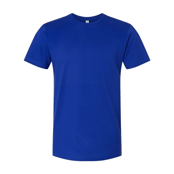 LAT Unisex Fine Jersey Tee - LAT Unisex Fine Jersey Tee - Image 130 of 199