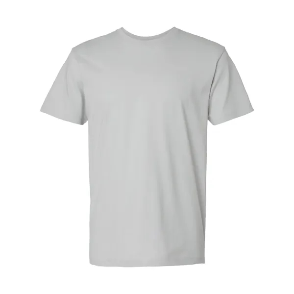 LAT Unisex Fine Jersey Tee - LAT Unisex Fine Jersey Tee - Image 145 of 199