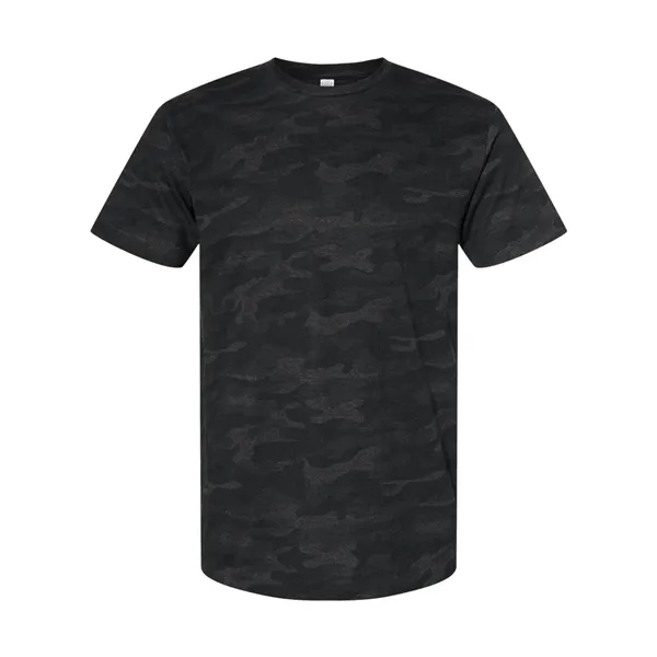 LAT Unisex Fine Jersey Tee - LAT Unisex Fine Jersey Tee - Image 149 of 199