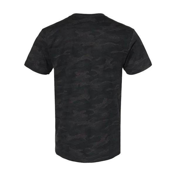 LAT Unisex Fine Jersey Tee - LAT Unisex Fine Jersey Tee - Image 150 of 199