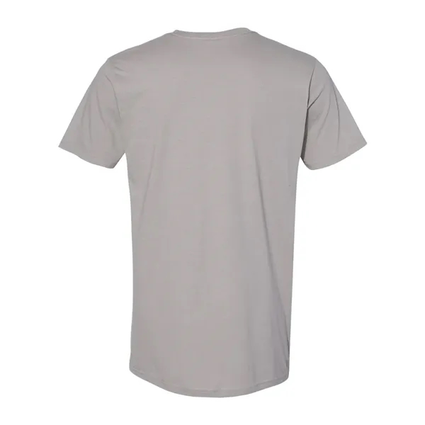 LAT Unisex Fine Jersey Tee - LAT Unisex Fine Jersey Tee - Image 156 of 199