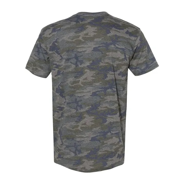 LAT Unisex Fine Jersey Tee - LAT Unisex Fine Jersey Tee - Image 164 of 199