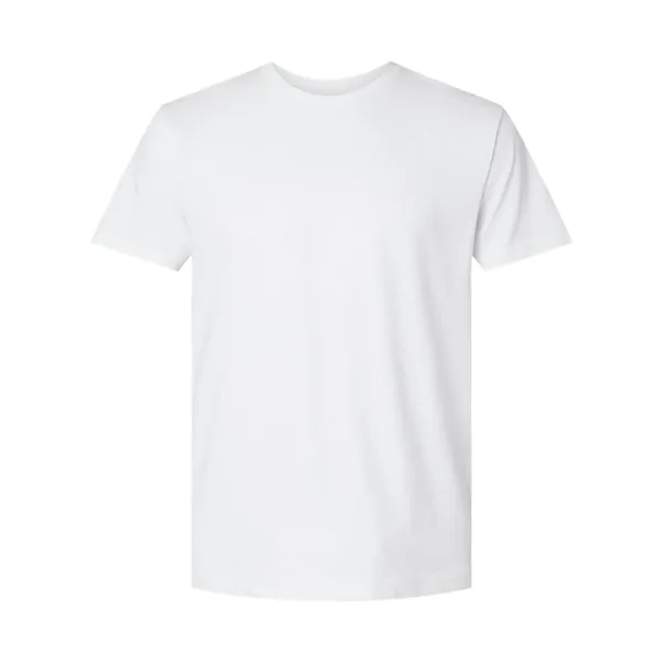 LAT Unisex Fine Jersey Tee - LAT Unisex Fine Jersey Tee - Image 194 of 199