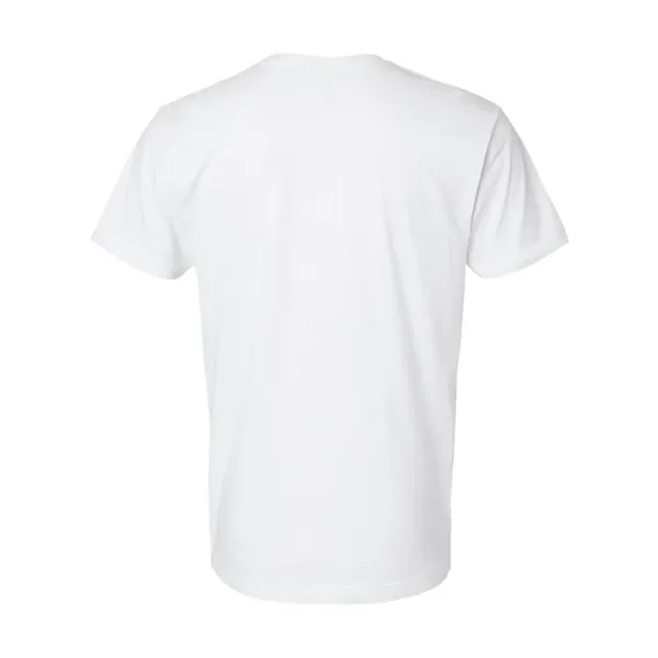 LAT Unisex Fine Jersey Tee - LAT Unisex Fine Jersey Tee - Image 195 of 199