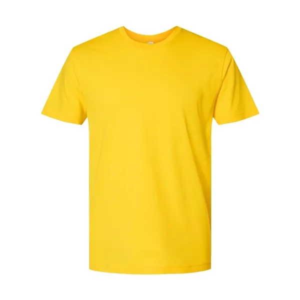 LAT Unisex Fine Jersey Tee - LAT Unisex Fine Jersey Tee - Image 198 of 199