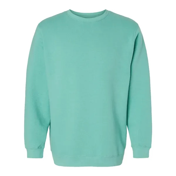 LAT Unisex Elevated Fleece Crewneck Sweatshirt - LAT Unisex Elevated Fleece Crewneck Sweatshirt - Image 15 of 22